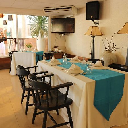Siaton Antulang Beach Resort מראה חיצוני תמונה