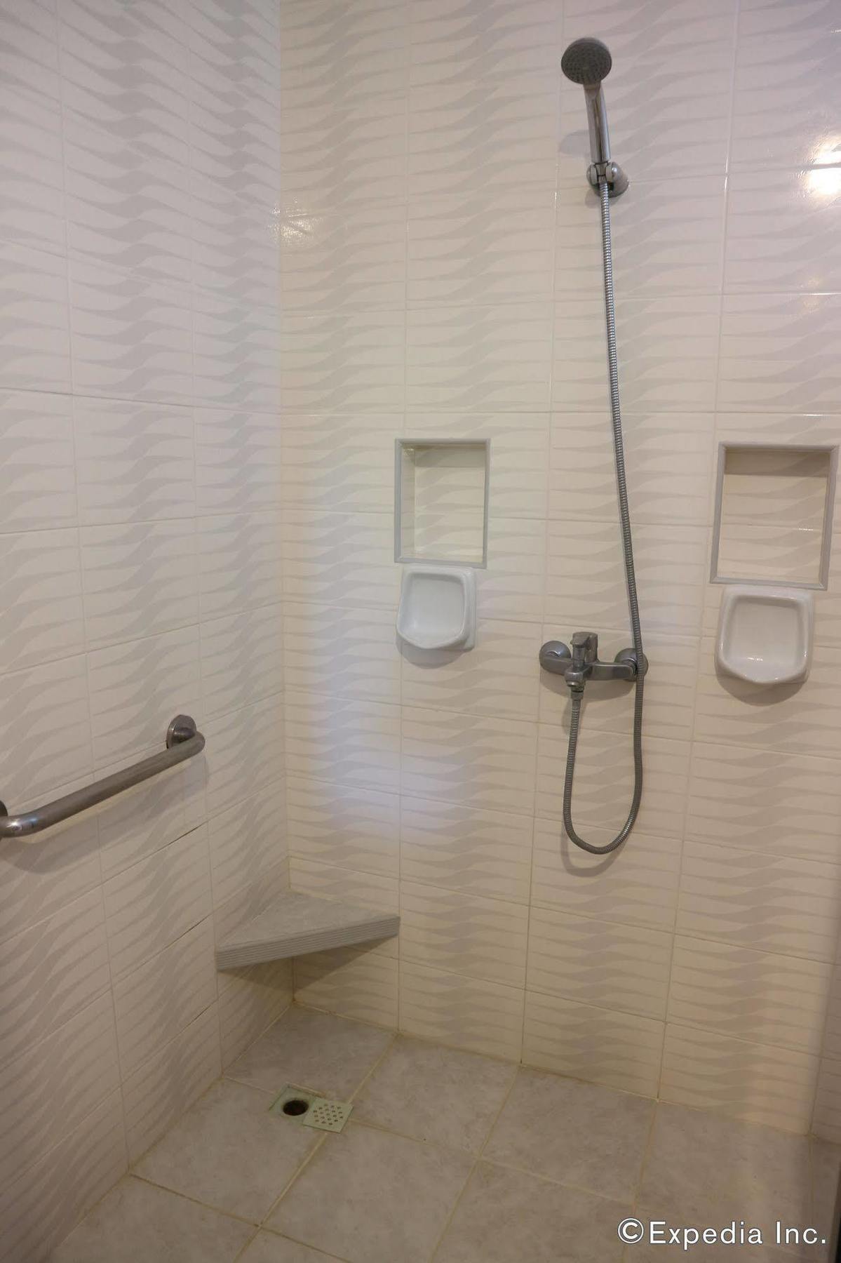Siaton Antulang Beach Resort מראה חיצוני תמונה