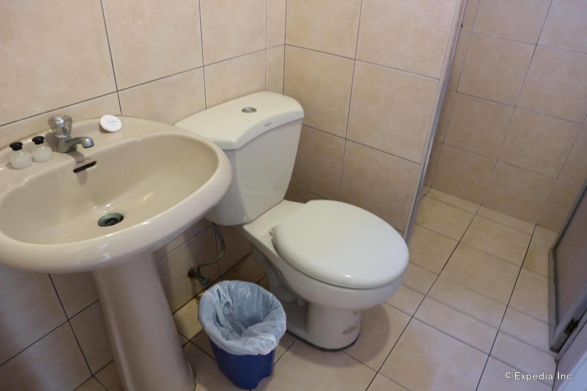 Siaton Antulang Beach Resort מראה חיצוני תמונה